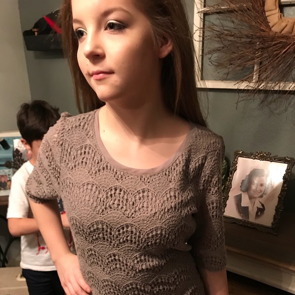 💋outbackred top💋 - Picture 2 of 6